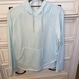 DSG lightweights soft hoodie